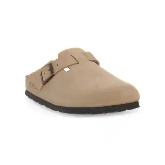 Spartoo Slippers Rohde BEIGE ALBA G aanbieding