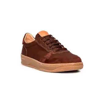 Spartoo Lage Sneakers El Naturalista 258441112005 aanbieding