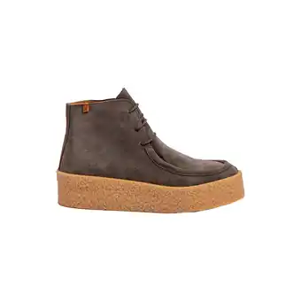 Spartoo Low Boots El Naturalista 2592011R3005 aanbieding