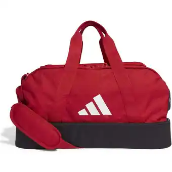 Spartoo Sporttas adidas Tiro L Du S Bc aanbieding