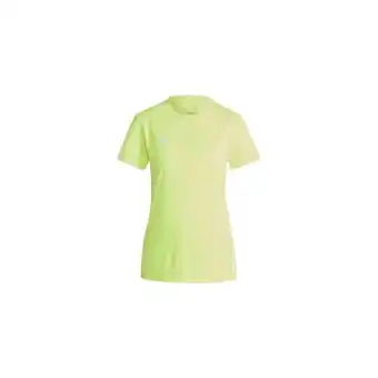 Spartoo T-shirt Korte Mouw adidas CAMISETA MUJER TABELA 23 JSY IB4932 aanbieding