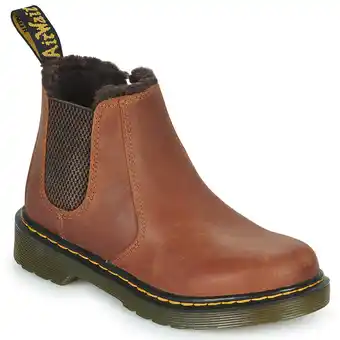 Spartoo Laarzen Dr. Martens 2976 Leonore J aanbieding