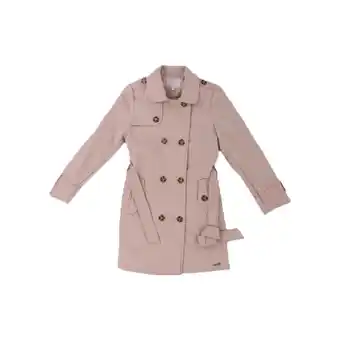 Spartoo Trenchcoat Guess J3YL13WFJV0 aanbieding