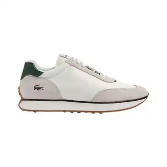 Spartoo Lage Sneakers Lacoste aanbieding