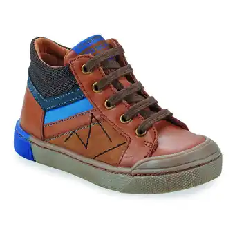 Spartoo Hoge Sneakers GBB VIRGILE aanbieding