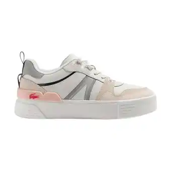 Spartoo Lage Sneakers Lacoste aanbieding