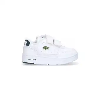 Spartoo Sneakers Lacoste 68435 aanbieding