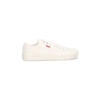 Spartoo Sneakers Levis 68443 aanbieding