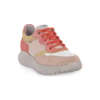 Spartoo Sportschoenen CallagHan MALIBU PINK aanbieding