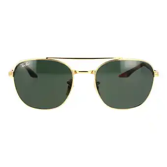 Spartoo Zonnebril Ray-ban Occhiali da Sole RB3688 001/31 aanbieding