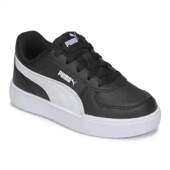 Spartoo Lage Sneakers Puma Puma Caven PS aanbieding