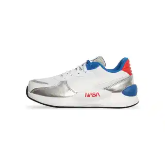 Spartoo Lage Sneakers Puma RS 9.8 X Space Agency aanbieding