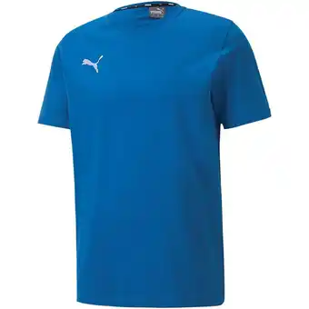 Spartoo T-shirt Puma Teamgoal 23 Casuals Tee aanbieding