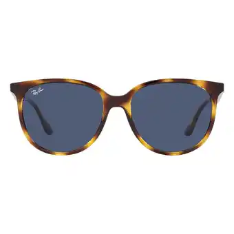 Spartoo Zonnebril Ray-ban Occhiali da Sole RB4378 710/80 aanbieding