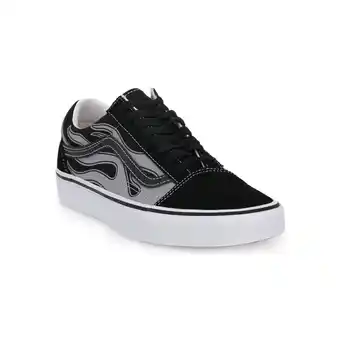 Spartoo Sneakers Vans BMA OLD SKOOL REFLECTIVE aanbieding