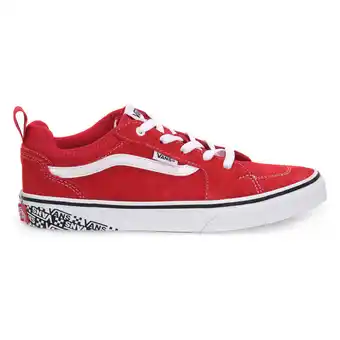 Spartoo Sneakers Vans Y52 FILMORE Y SIDEWALL aanbieding