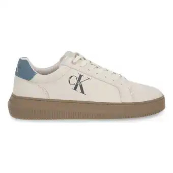 Spartoo Sneakers Calvin Klein Jeans OK9 CHUNKY aanbieding