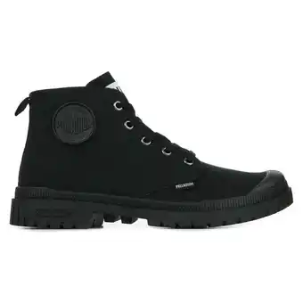 Spartoo Laarzen Palladium Pampa SP20 Hi Canvas aanbieding