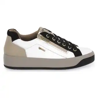 Spartoo Sneakers IgI&CO AVA BIANCO aanbieding