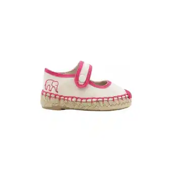 Spartoo Nette schoenen Moomak Baby 17507 - Crudo aanbieding