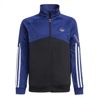 Spartoo Trainingsjack adidas SENTIRA aanbieding