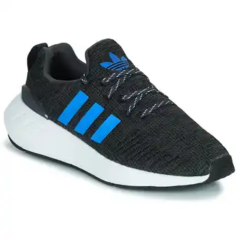 Spartoo Lage Sneakers adidas SWIFT RUN 22 J aanbieding