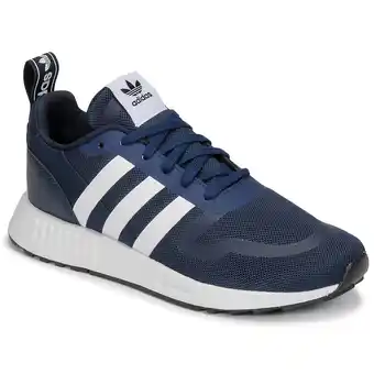 Spartoo Lage Sneakers adidas SMOOTH RUNNER aanbieding