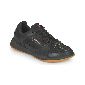 Spartoo Lage Sneakers Caterpillar QUEST aanbieding