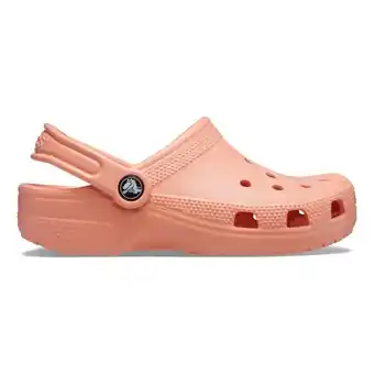 Spartoo Sandalen Crocs CR.206990-PAPA aanbieding