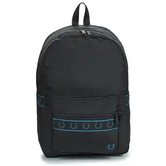 Spartoo Rugzak Fred Perry CONTRAST TAPE BACKPACK aanbieding