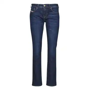 Spartoo Straight Jeans Diesel 2002 aanbieding