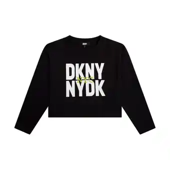 Spartoo T-shirt Korte Mouw Dkny aanbieding