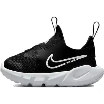 Spartoo Hardloopschoenen Nike ZAPATILLAS NEGRAS FLEX RUNNER 2 DJ6039 aanbieding