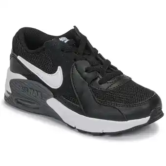 Spartoo Lage Sneakers Nike AIR MAX EXCEE PS aanbieding