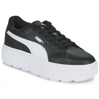 Spartoo Lage Sneakers Puma Karmen L Jr aanbieding