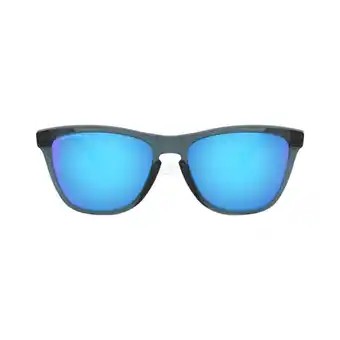 Spartoo Zonnebril Oakley Occhiali da Sole - Frogskins OO9013 9013F6 Polarizzati aanbieding