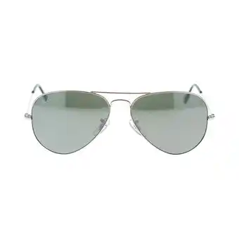 Spartoo Zonnebril Ray-ban Occhiali da Sole Aviator RB3025 W3277 aanbieding