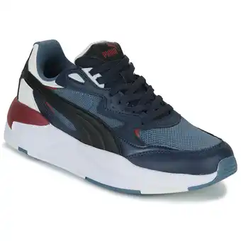 Spartoo Lage Sneakers Puma X-Ray Speed aanbieding