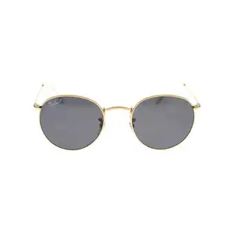 Spartoo Zonnebril Ray-ban Occhiali da Sole Round Metal RB3447 919648 Polarizzati aanbieding