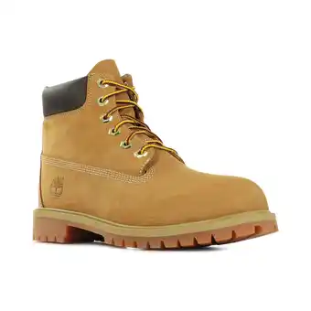 Spartoo Laarzen Timberland 6 Premium Waterproof Boot aanbieding