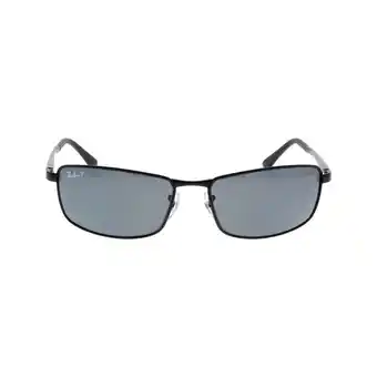 Spartoo Zonnebril Ray-ban Occhiali da Sole RB3498 006/81 Polarizzati aanbieding