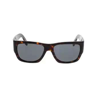 Spartoo Zonnebril Ray-ban Occhiali da Sole Nomad RB2187 902/R5 aanbieding