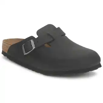 Spartoo Klompen Birkenstock BOSTON PREMIUM aanbieding