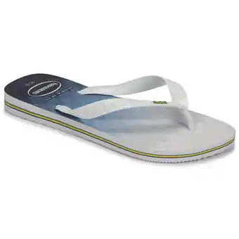 Spartoo Teenslippers Havaianas BRASIL FRESH aanbieding