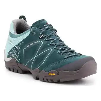 Spartoo Wandelschoenen Garmont Sticky Stone GTX WMS 481015-613 aanbieding