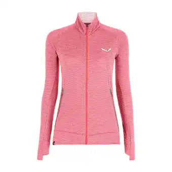 Spartoo Fleece Jack Salewa Pedroc PL R W FZ 27720-6579 aanbieding