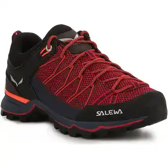 Spartoo Wandelschoenen Salewa Ws Mtn Trainer Lite 61364-6157 aanbieding