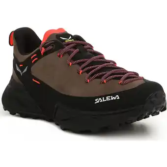 Spartoo Wandelschoenen Salewa Dropline Leather WS 61394-7953 aanbieding