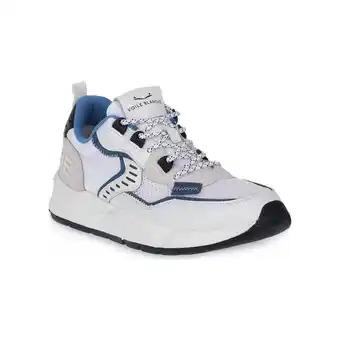 Spartoo Sportschoenen Voile Blanche CLUB01 1N08 aanbieding