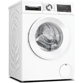 EP WGG04409NL EXCLUSIV wasmachine aanbieding